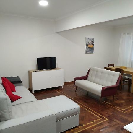 Sintra Casa Da Portela III Appartement Buitenkant foto