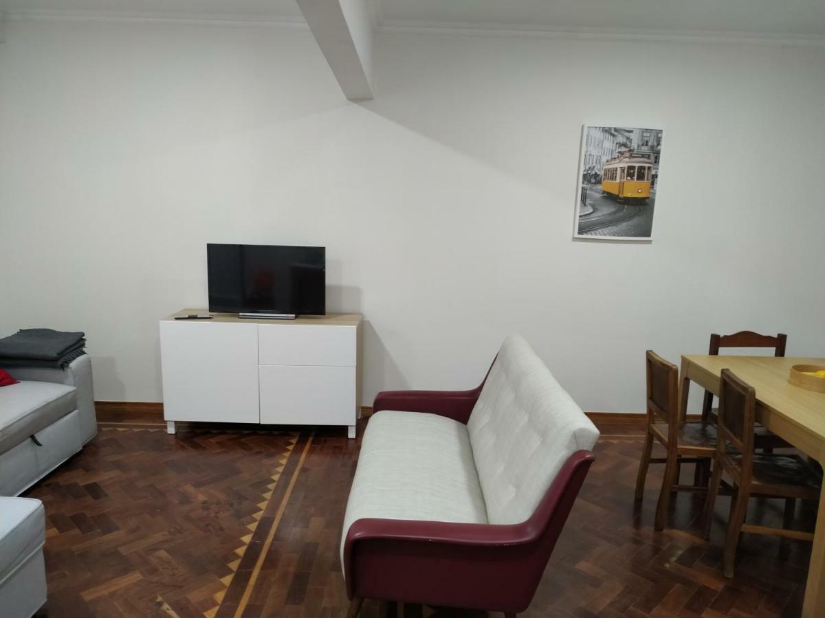 Sintra Casa Da Portela III Appartement Buitenkant foto