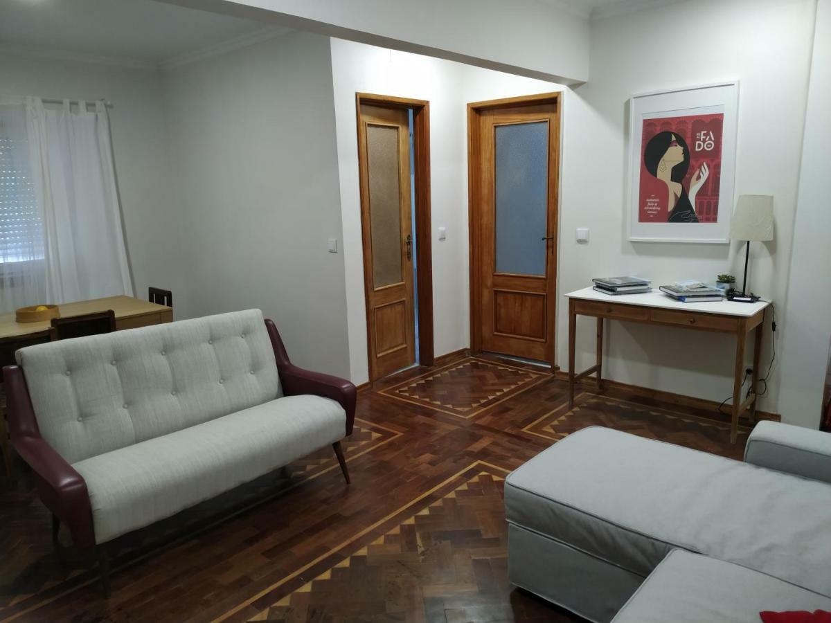 Sintra Casa Da Portela III Appartement Buitenkant foto