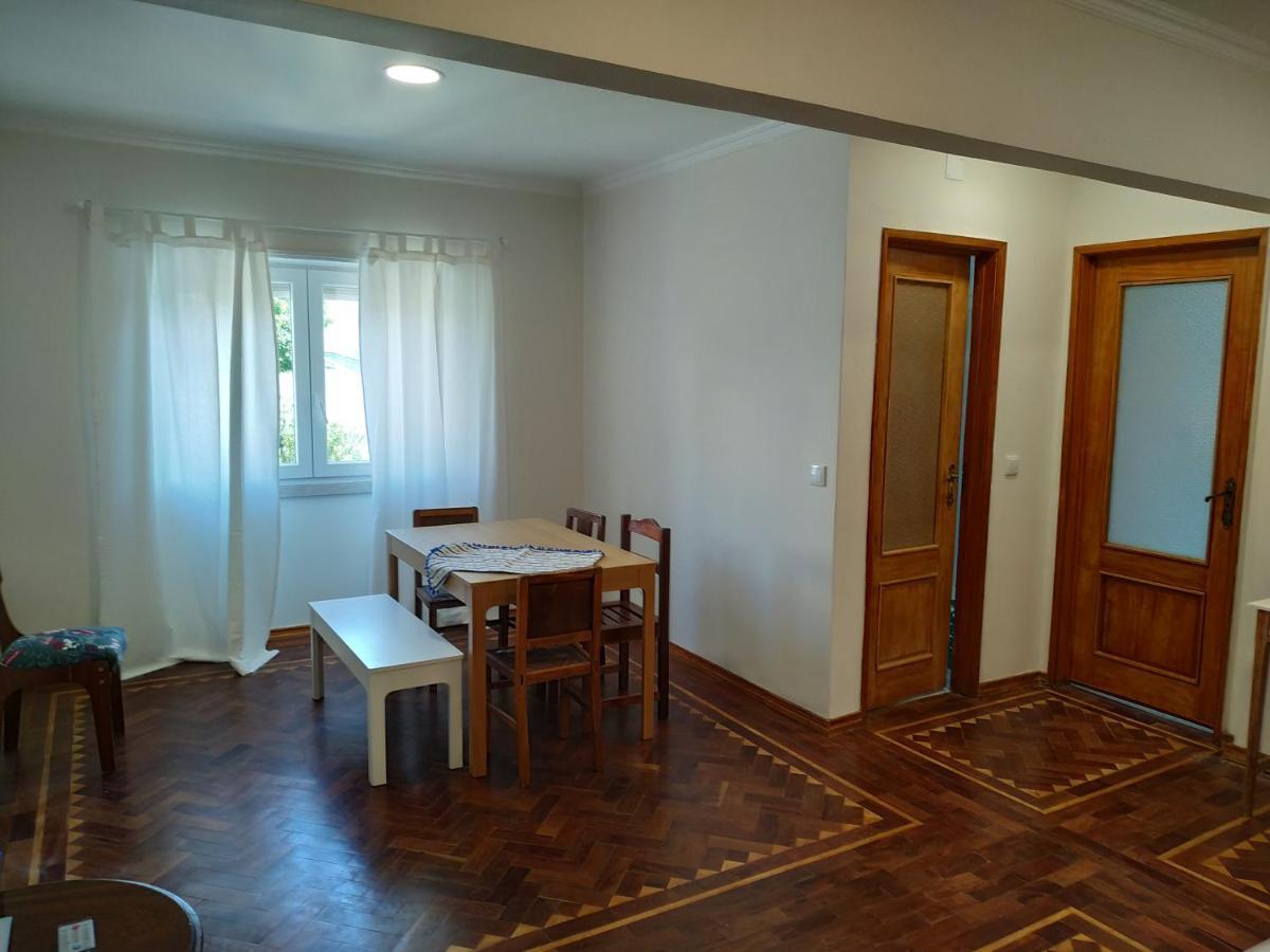 Sintra Casa Da Portela III Appartement Buitenkant foto