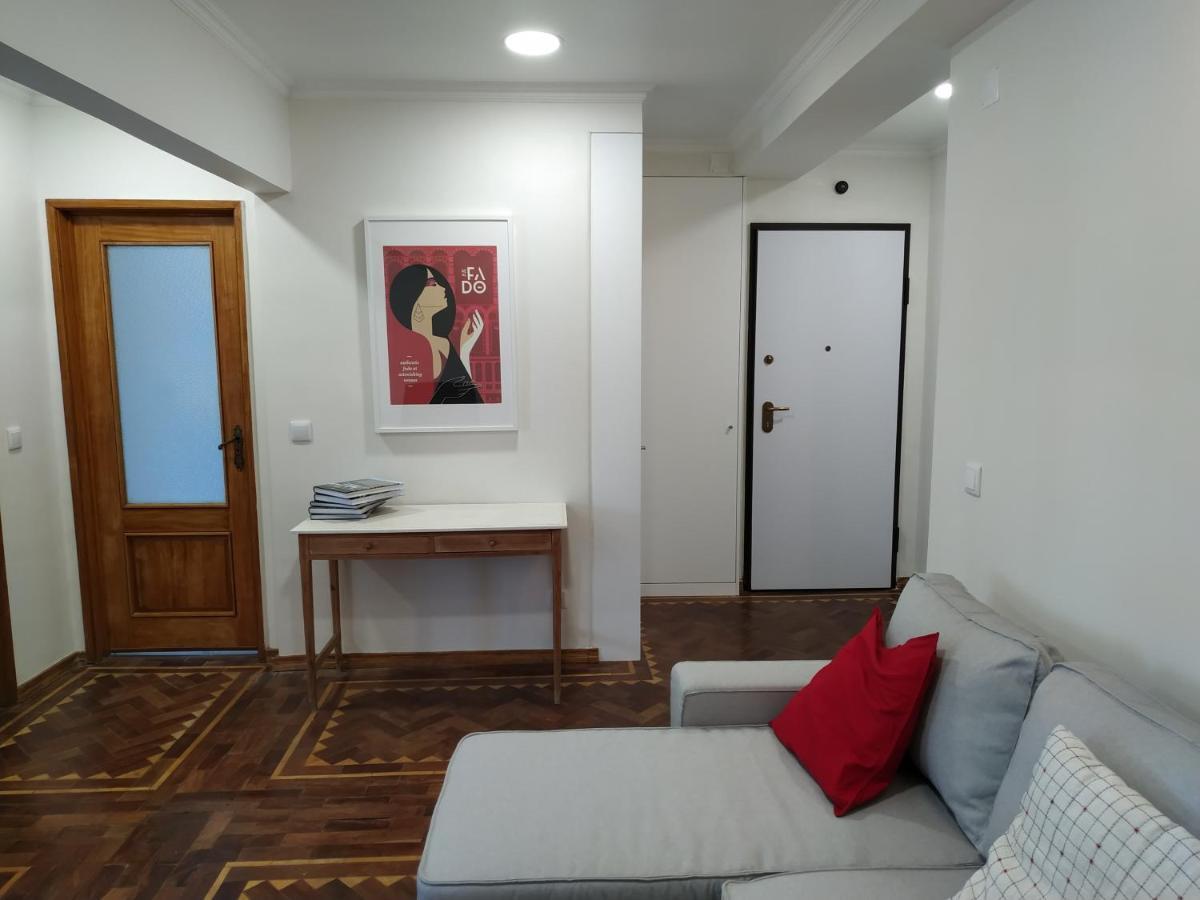 Sintra Casa Da Portela III Appartement Buitenkant foto